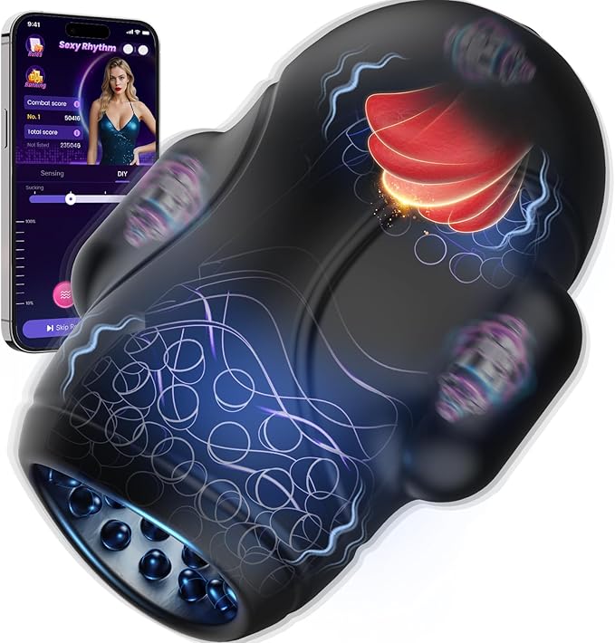NEXO™ Smart AI 5in1 NeuroWave Performance Trainer