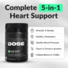 InnerDose Heart Capsules