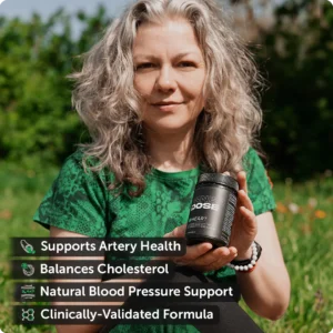 InnerDose Heart Capsules