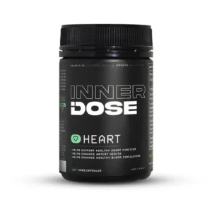 InnerDose Heart Capsules
