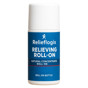 Relieflogix Relieving Roll-On