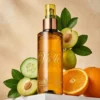 Valle Cosmetics Medium Hydrating Tanning Mist