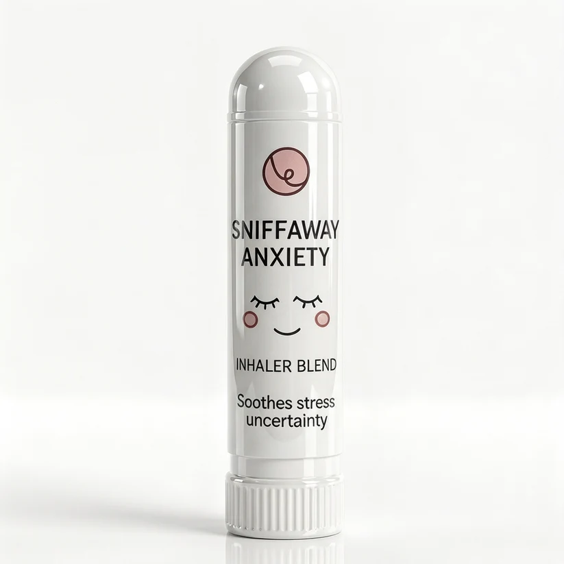 Anxiety Nasal Inhaler