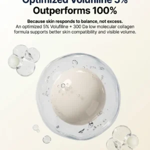 VoluGlow Deep Collagen Power Boosting Cream in Serum