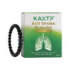 KAXTP Anti Smoke Bracelet