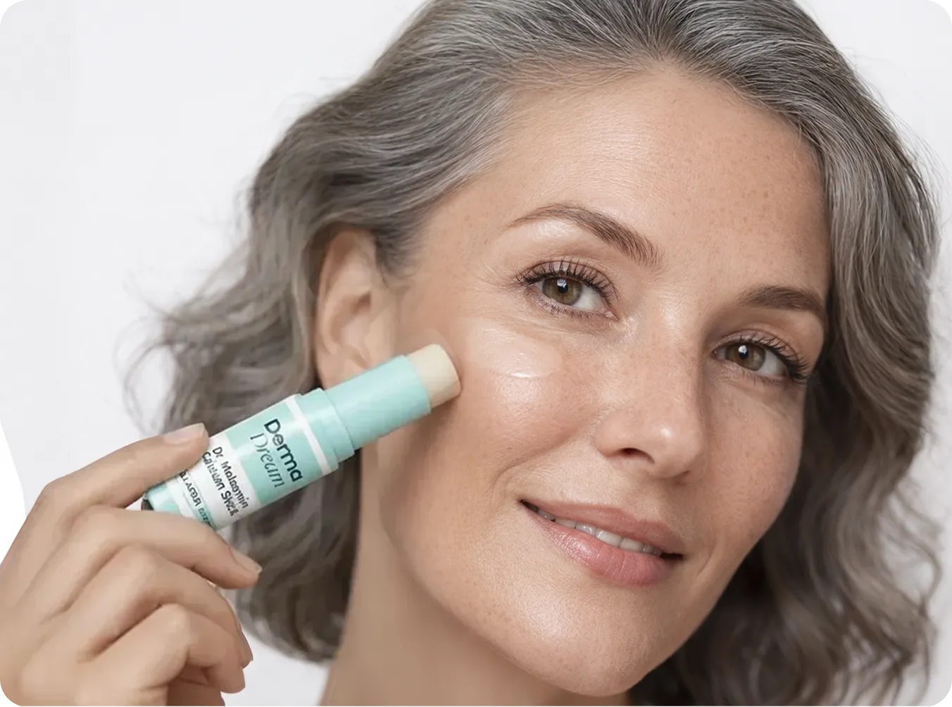 Derma Dream Dr. Melasmin Calcium Balm