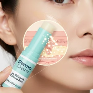 Derma Dream Dr. Melasmin Calcium Balm