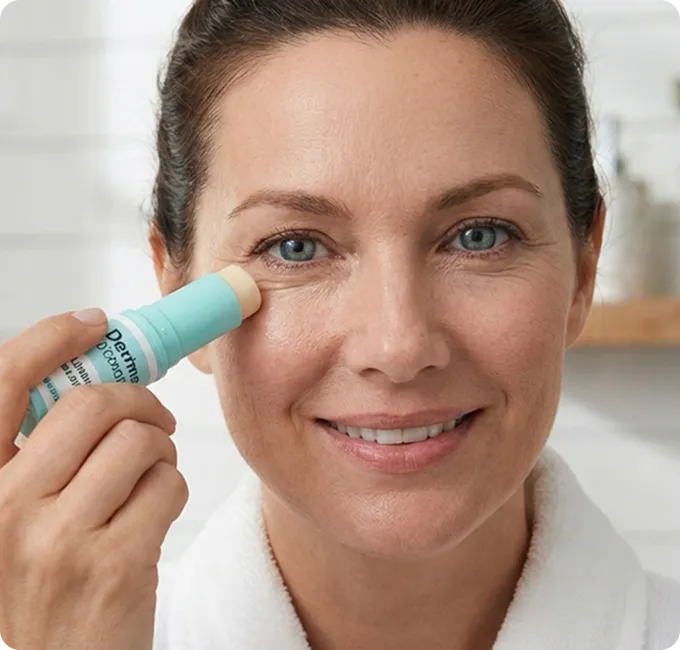 Derma Dream Dr. Melasmin Calcium Balm