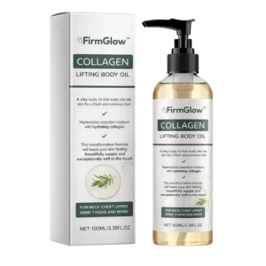 FirmGlow Collagen Lifting Body Oil