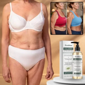 FirmGlow Collagen Lifting Body Oil