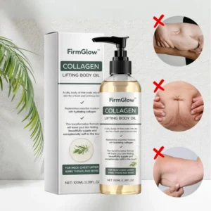 FirmGlow Collagen Lifting Body Oil