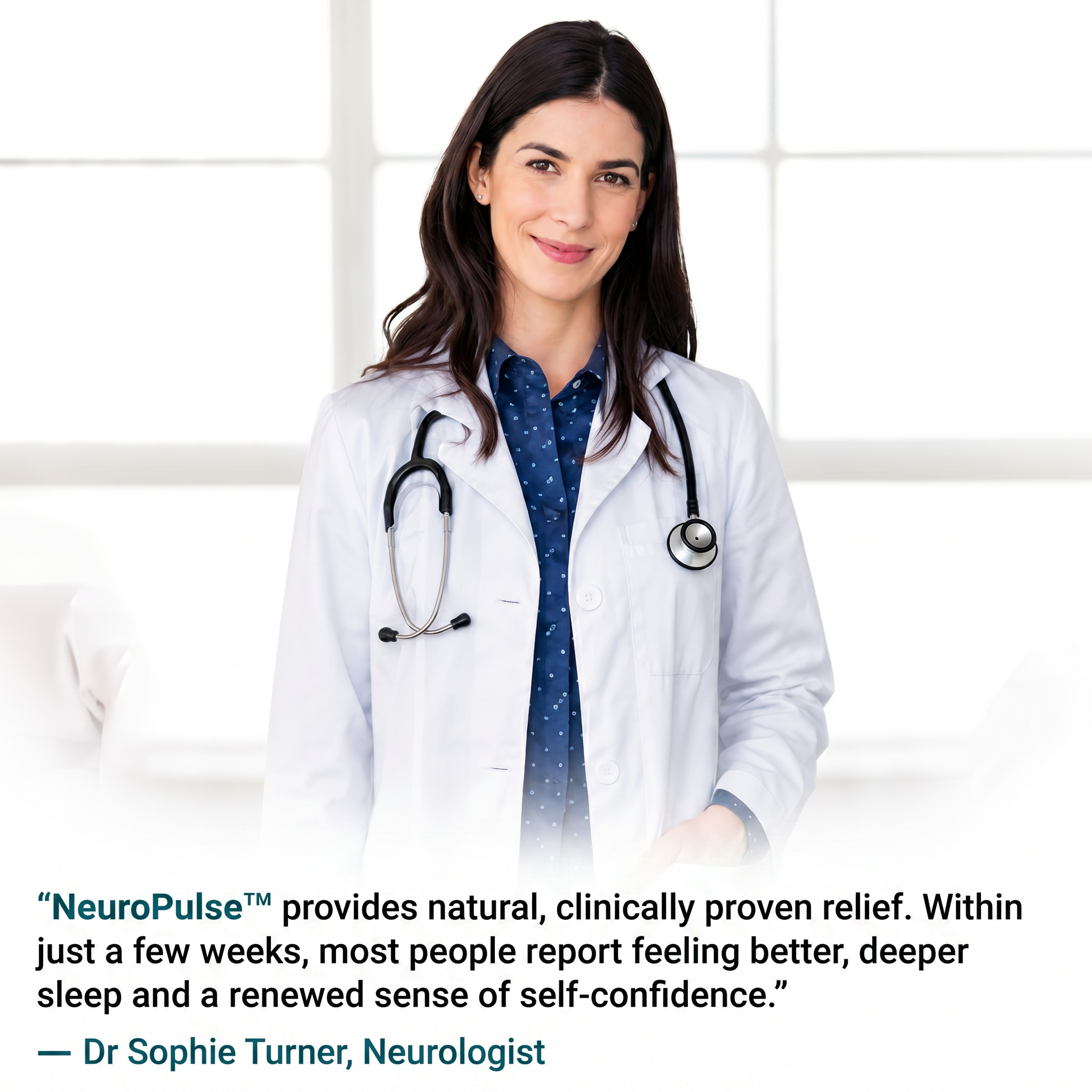 Neuropulse Neuropathy Premium Nerve Support