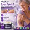 NOVALys Bruise Recovery Cream