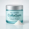VELVERDO CollaGum Smile Strengthening Collagen Powder