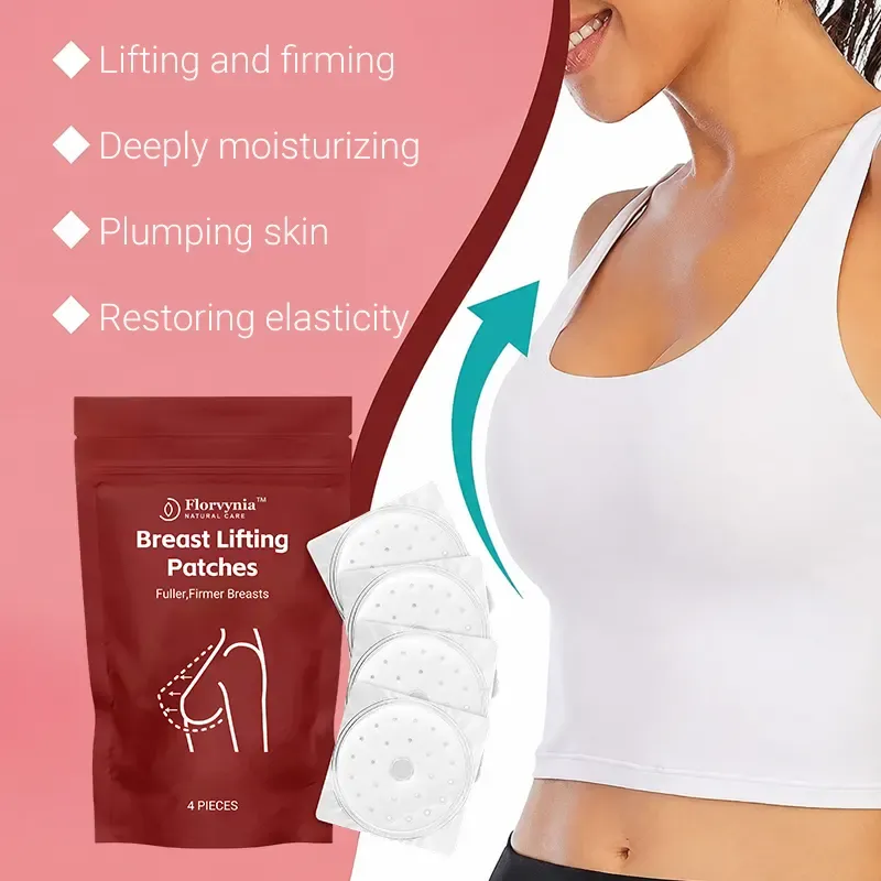 Florvynia Breast Lifting Patches