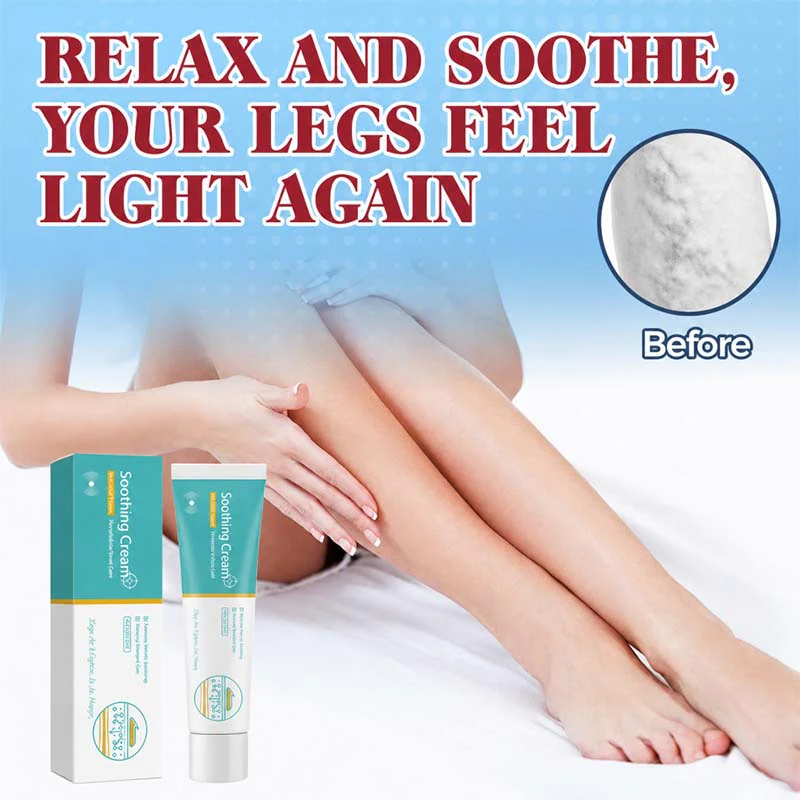 Golden Ratio Soothing Cream Premium Skin Care