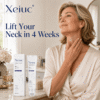 Xeiuc Collagen Fullerene Tightening Neck Cream