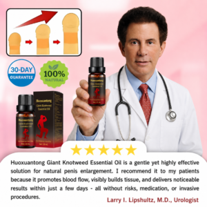 Huoxuantong Giant Knotweed Essential Oil
