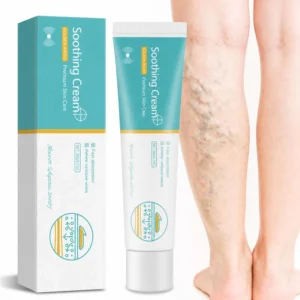 Golden Ratio Soothing Cream Premium Skin Care