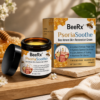 BeeRx® PsoriaSoothe Skin Care Cream