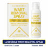 Luxevéria Wart Removal Spray